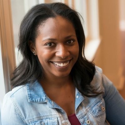 photo of Candace Hattabaugh